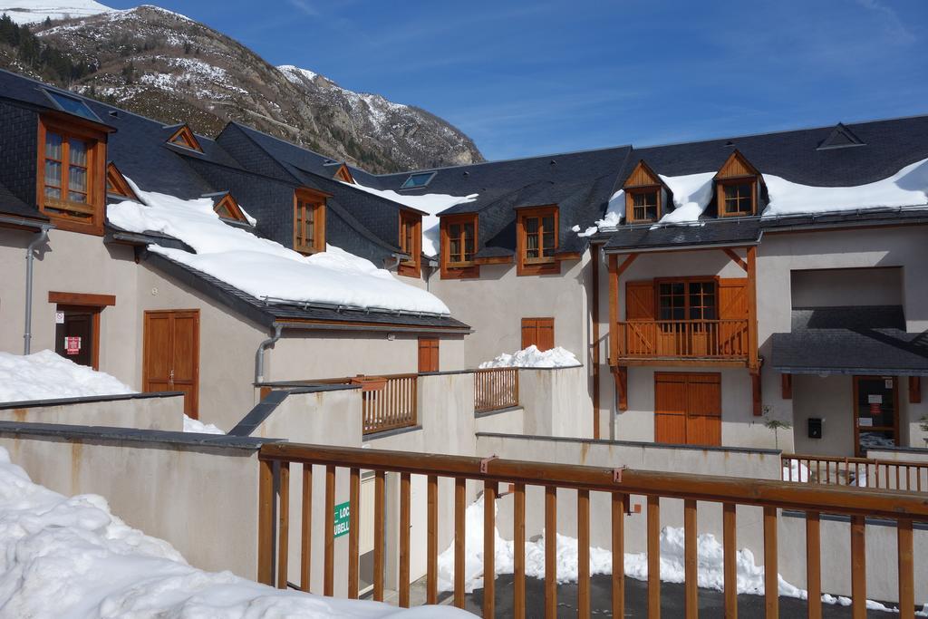 Residence Vignec Village By Actisource Kültér fotó