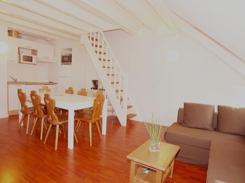 Residence Vignec Village By Actisource Kültér fotó