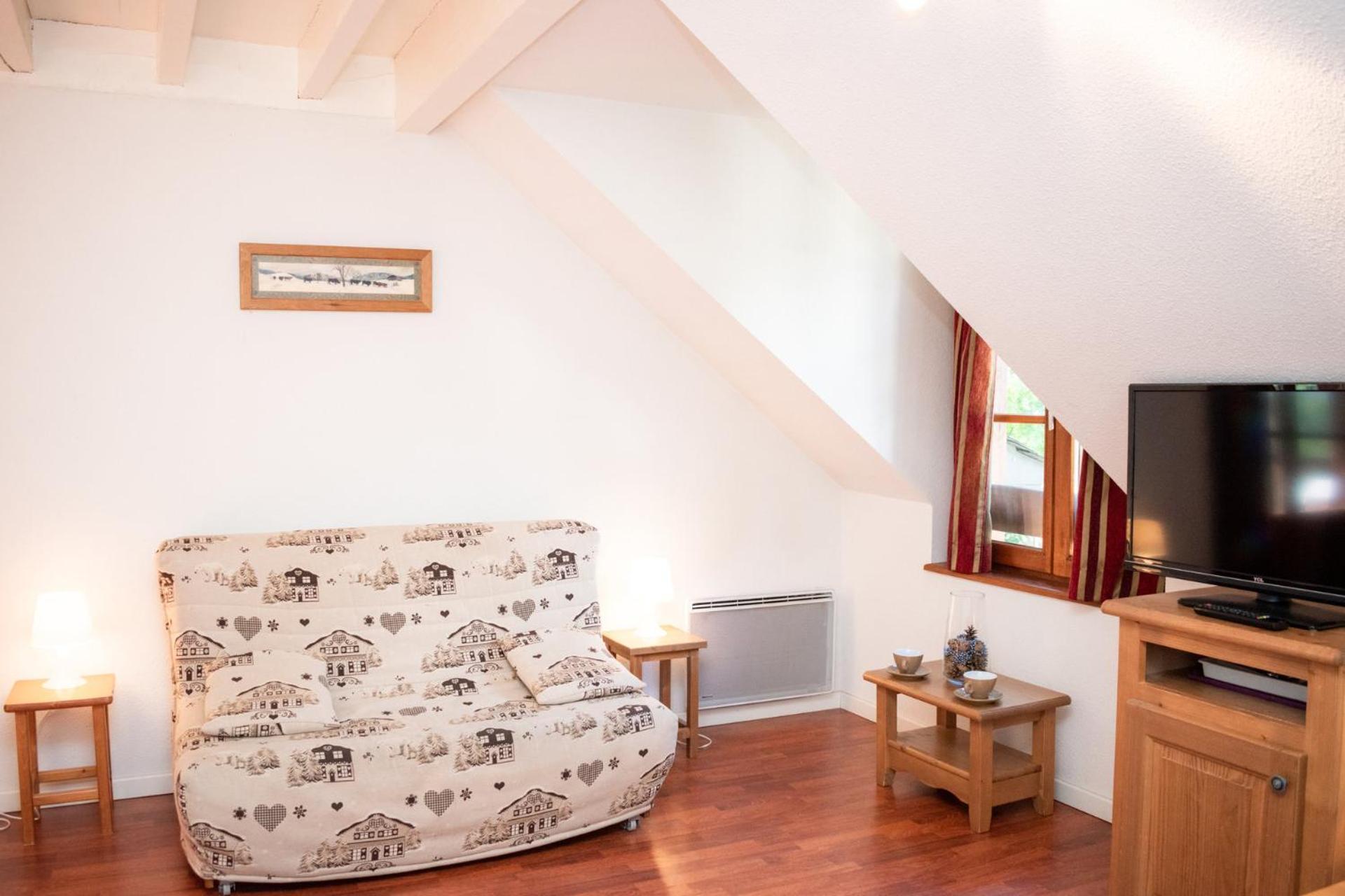 Residence Vignec Village By Actisource Kültér fotó