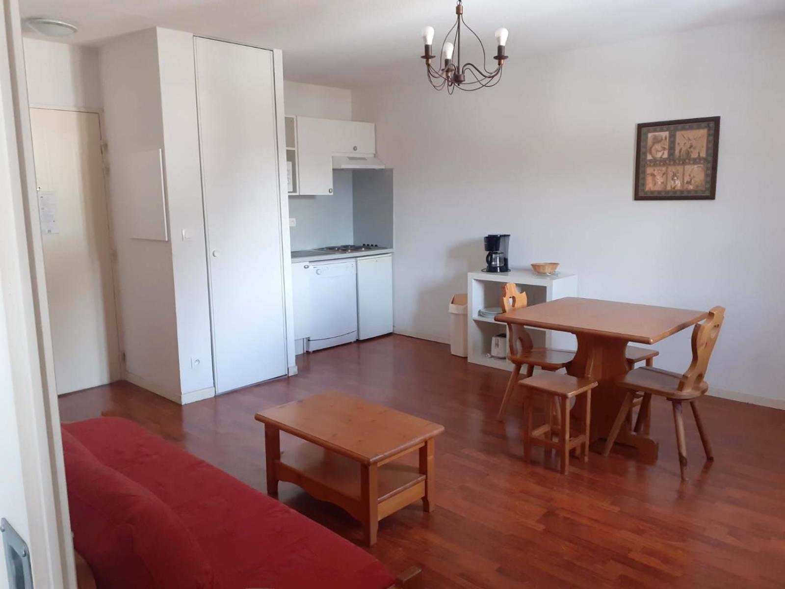 Residence Vignec Village By Actisource Kültér fotó