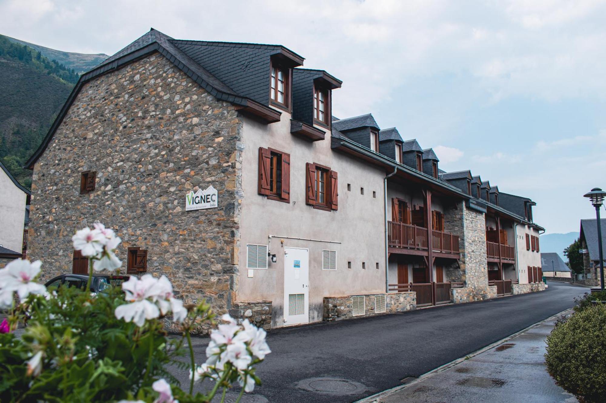 Residence Vignec Village By Actisource Kültér fotó