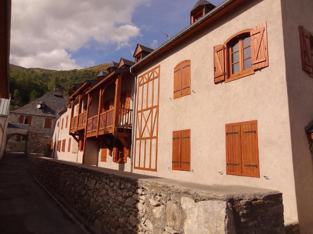 Residence Vignec Village By Actisource Kültér fotó