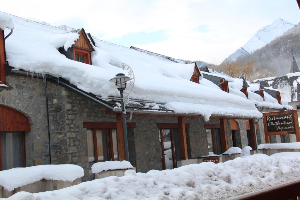 Residence Vignec Village By Actisource Kültér fotó