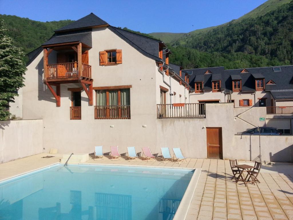Residence Vignec Village By Actisource Kültér fotó