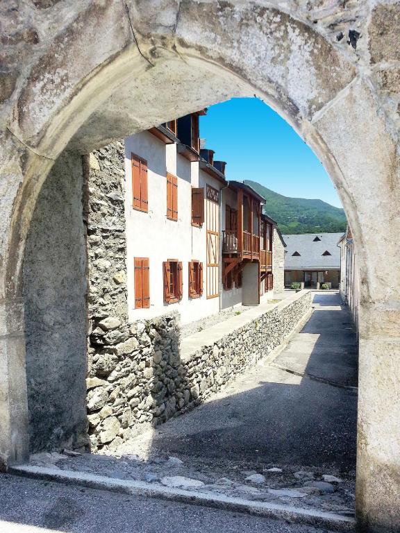 Residence Vignec Village By Actisource Kültér fotó
