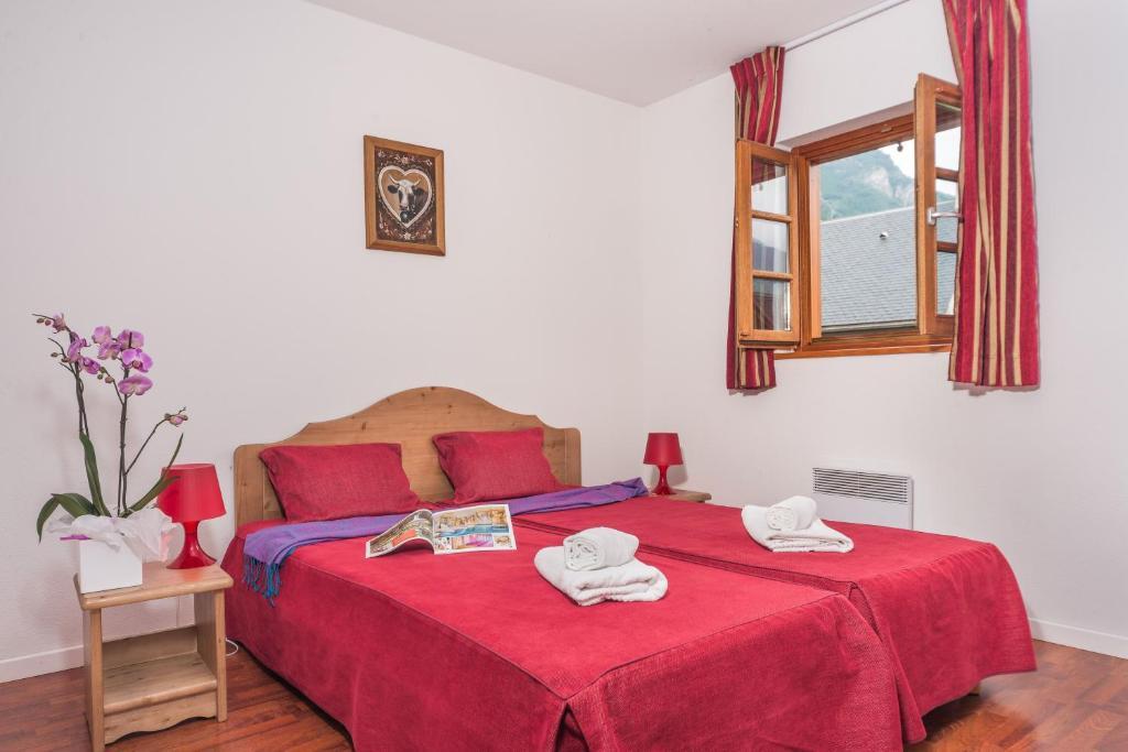 Residence Vignec Village By Actisource Kültér fotó